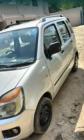 Maruti Suzuki Wagon R VXi 2008