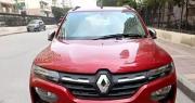 Renault KWID RXL 2017