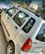 Maruti Suzuki Wagon R VXi 2008