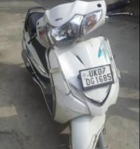 Hero Duet 125cc 2018