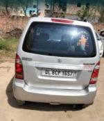 Maruti Suzuki Wagon R VXi 2008