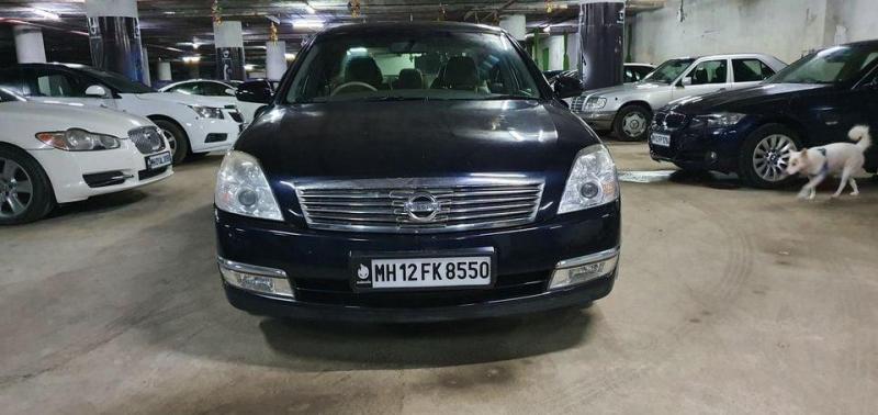 Nissan Teana 230JM 2009