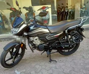 Honda CD 110 Dream Self 2020