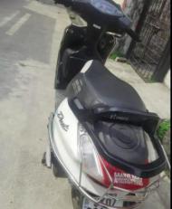 Hero Duet 125cc 2018