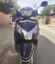 Honda Activa125 STD 2014