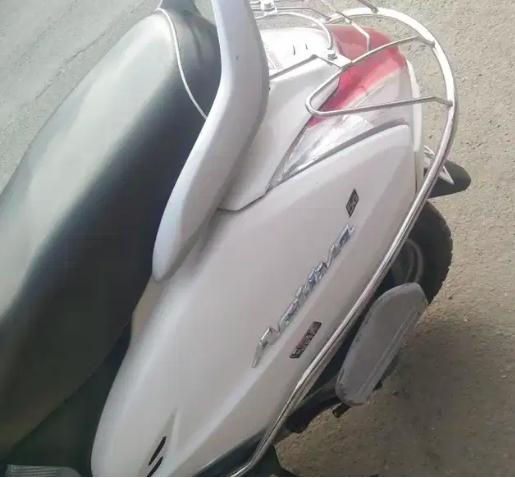 Honda Activa 5G 110cc STD 2019