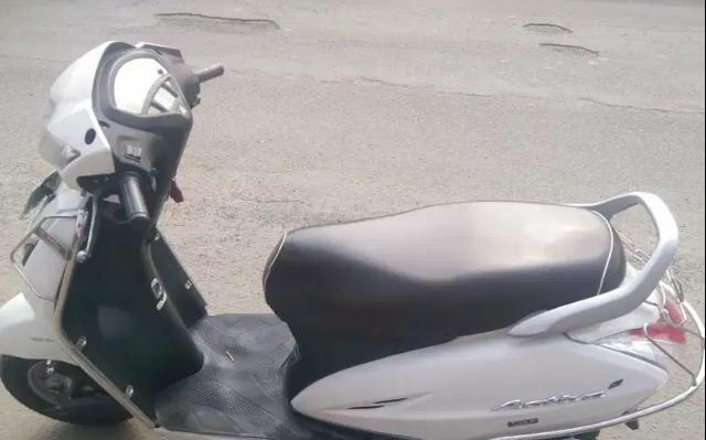 Honda Activa 5G 110cc STD 2019