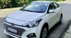 Hyundai Elite i20 Sportz 1.4 CRDi 2018