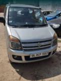 Maruti Suzuki Wagon R VXi 2008