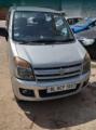 Maruti Suzuki Wagon R VXi 2008