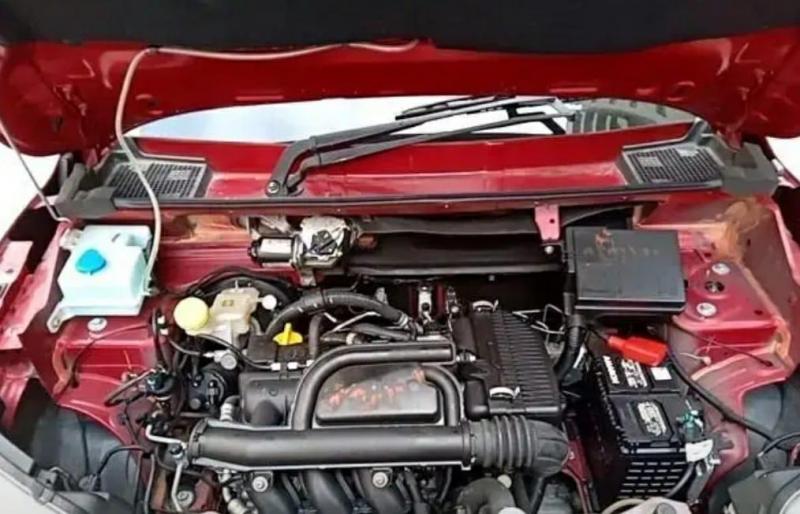 Renault KWID RXL 2017