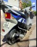 Kinetic Zing Kine 80cc 2003
