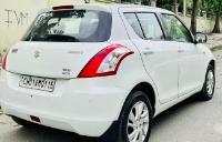 Maruti Suzuki Swift ZDi 2012