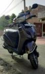 Honda Activa 3G 110cc 2016