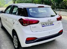 Hyundai Elite i20 Sportz 1.4 CRDi 2018