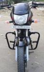 Honda CB Shine 125cc 2009