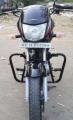 Honda CB Shine 125cc 2009