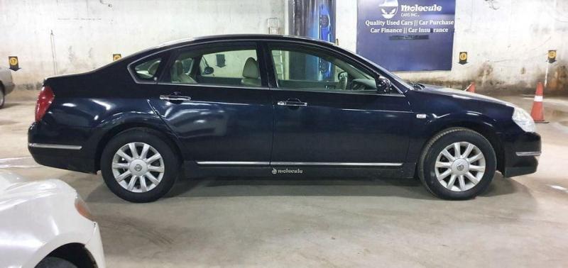 Nissan Teana 230JM 2009