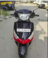 Yamaha Alpha 110cc 2014