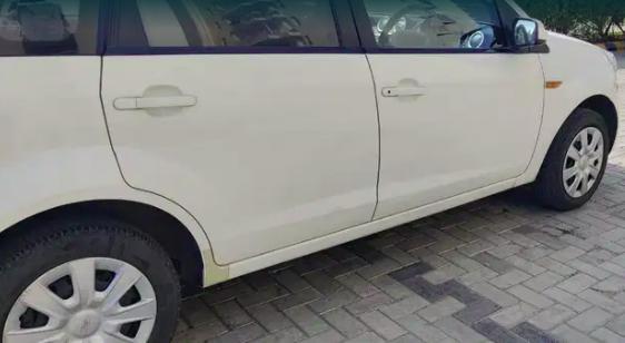 Ford Figo Duratorq ZXI 1.4 2014