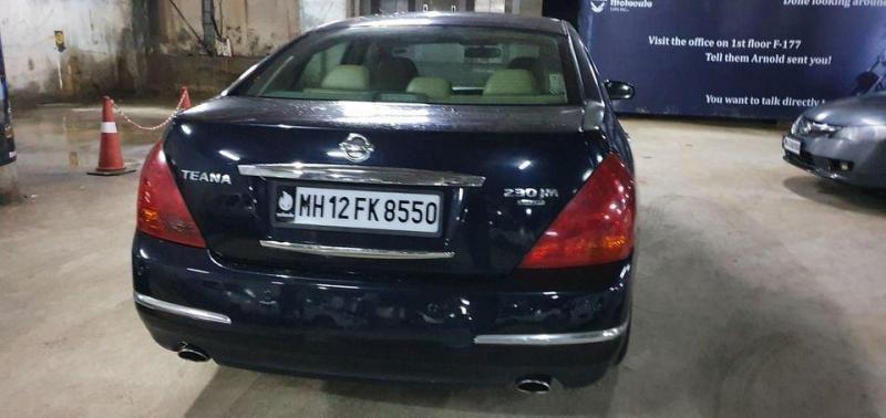 Nissan Teana 230JM 2009