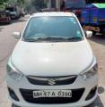 Maruti Suzuki Alto K10 LXi CNG 2015