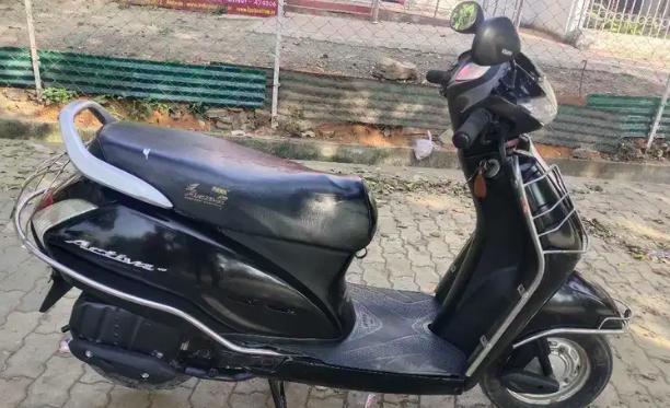 Honda Activa 110cc 2013