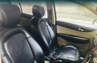 Hyundai i20 Sportz 1.4 CRDi 2011