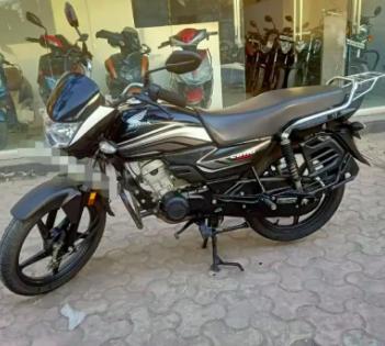 Honda CD 110 Dream Self 2020