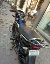 Honda CD 110 Dream Self 2020
