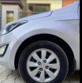 Hyundai i20 Sportz 1.4 CRDi 2012