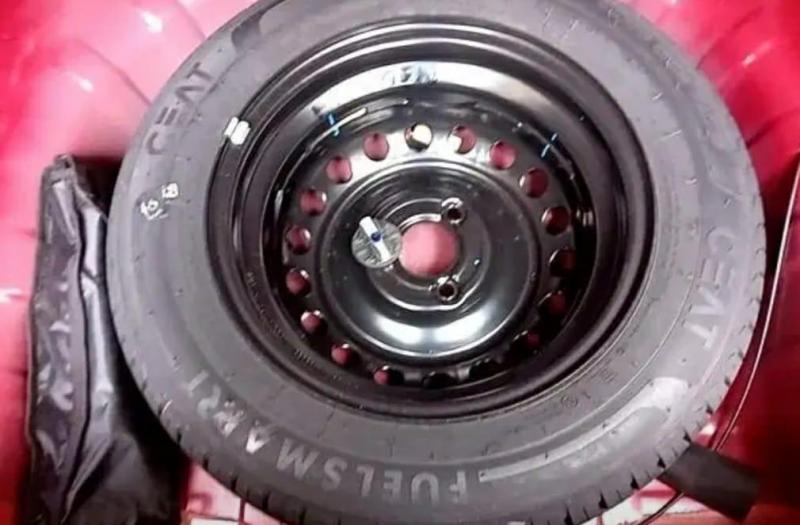 Renault KWID RXL 2017