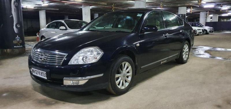 Nissan Teana 230JM 2009