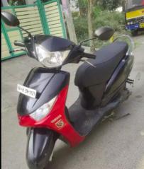 Yamaha Alpha 110cc 2014