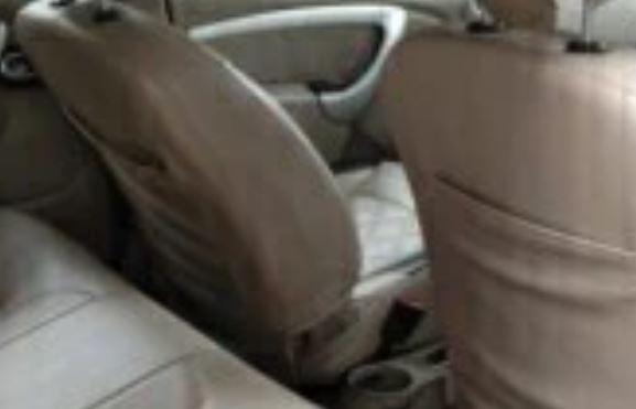 Nissan Terrano XL Plus 85 PS 2013