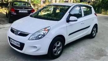 Hyundai i20 Sportz 1.4 CRDi 2011