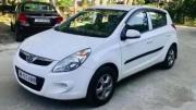 Hyundai i20 Sportz 1.4 CRDi 2011