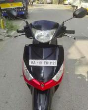 Yamaha Alpha 110cc 2014