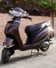 Honda Activa 3G 110cc 2016