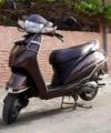 Honda Activa 3G 110cc 2016