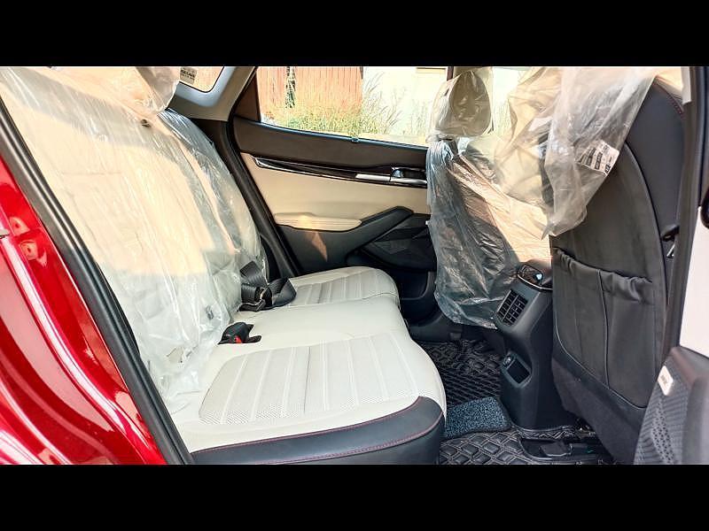 Kia Seltos GTX Plus DCT 1.4 Petrol 2019