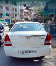 Toyota Prius 1.8 Z6 2012