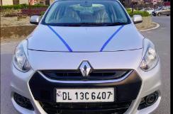 Renault Scala RXL AT 2012