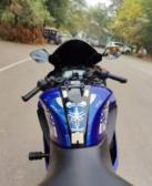 Yamaha YZF-R15 V3 150cc 2018