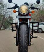 Royal Enfield Meteor 350 Fireball 2020