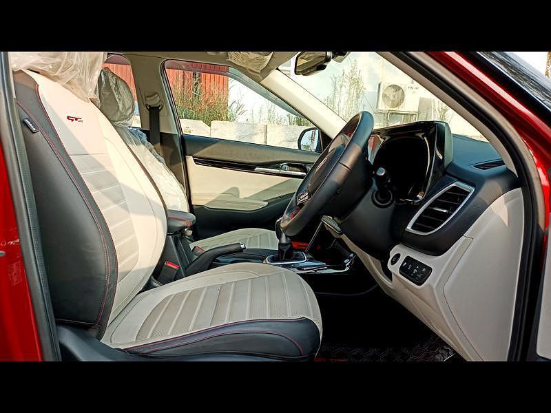 Kia Seltos GTX Plus DCT 1.4 Petrol 2019