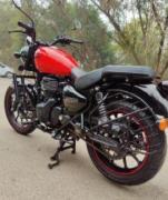 Royal Enfield Meteor 350 Fireball 2020