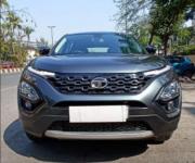 Tata Harrier XZ Plus BS6 2021