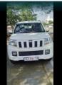 Mahindra TUV300 T8 2015