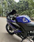 Yamaha YZF-R15 V3 150cc 2018